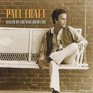 Raised by the railroad line